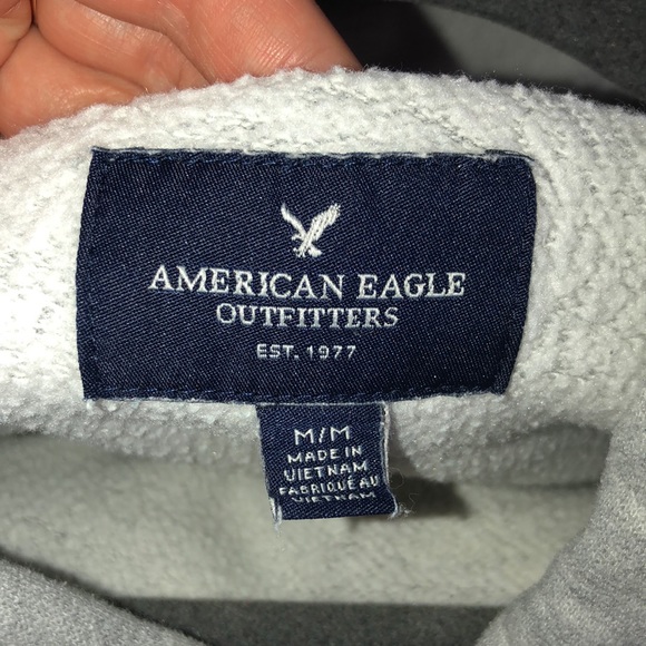 American Eagle Outfitters women’s hoodie, size M - Picture 4 of 5